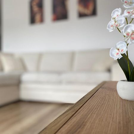 Go2Nati Apartament Gdańsk Extérieur photo