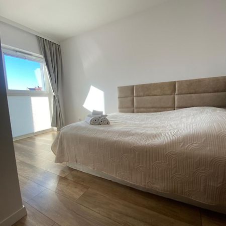 Go2Nati Apartament Gdańsk Extérieur photo