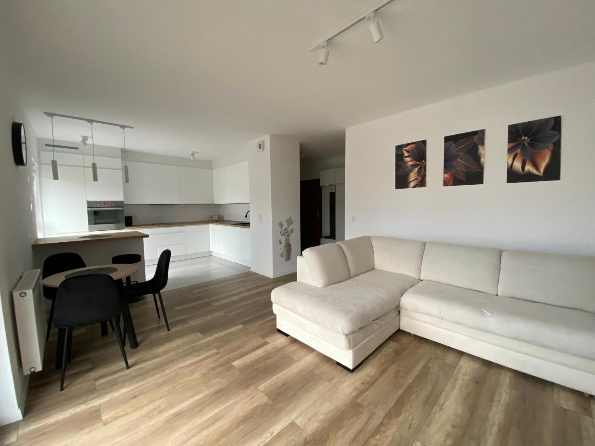 Go2Nati Apartament Gdańsk Extérieur photo