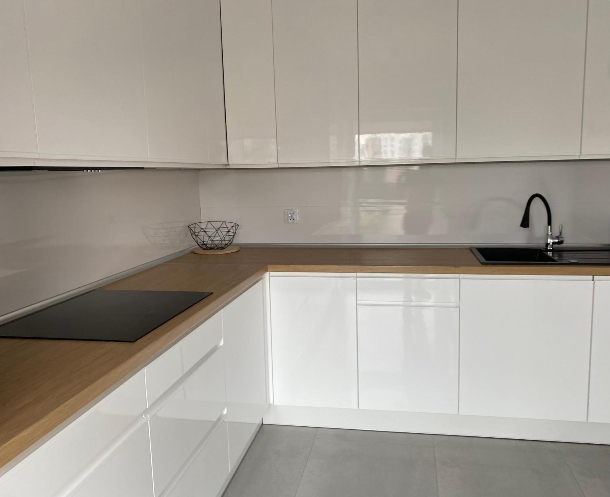 Go2Nati Apartament Gdańsk Extérieur photo